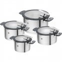 ZWILLING Simplify kasari-/paistinpannusetti 4 kpl ZWILLING Simplify kasari-/paistinpannusetti 4 kpl