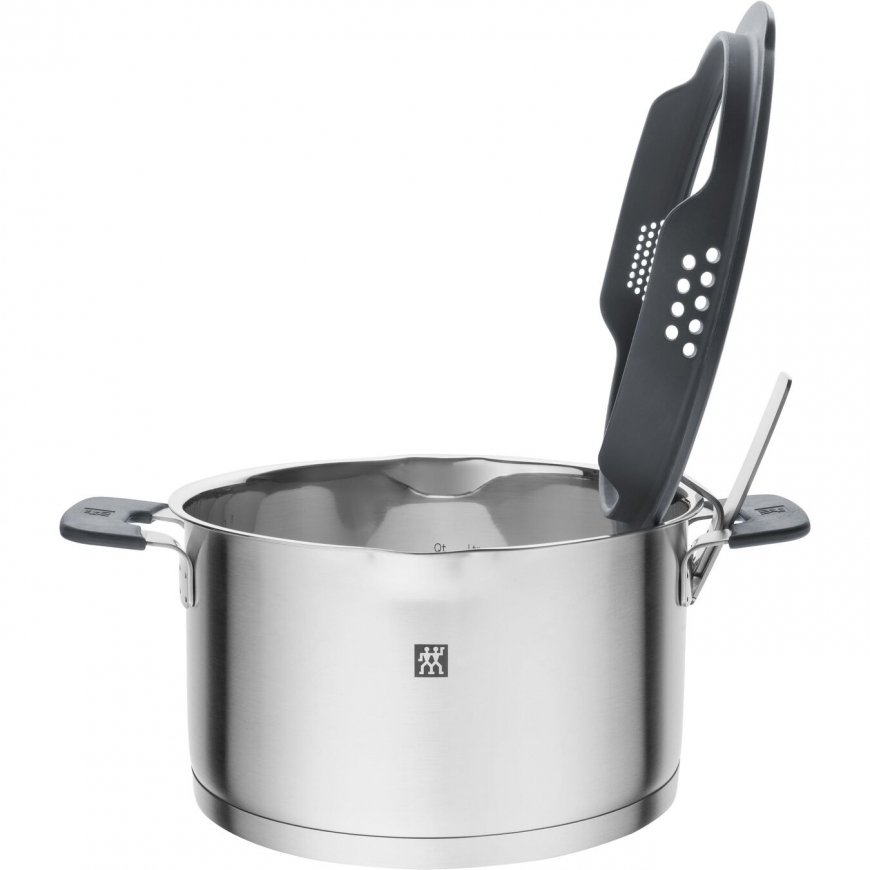 ZWILLING Simplify kasari-/paistinpannusetti 4 kpl – 2