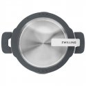 ZWILLING Simplify pannu un katlu komplekts 4 pcs ZWILLING Simplify pannu un katlu komplekts 4 pcs