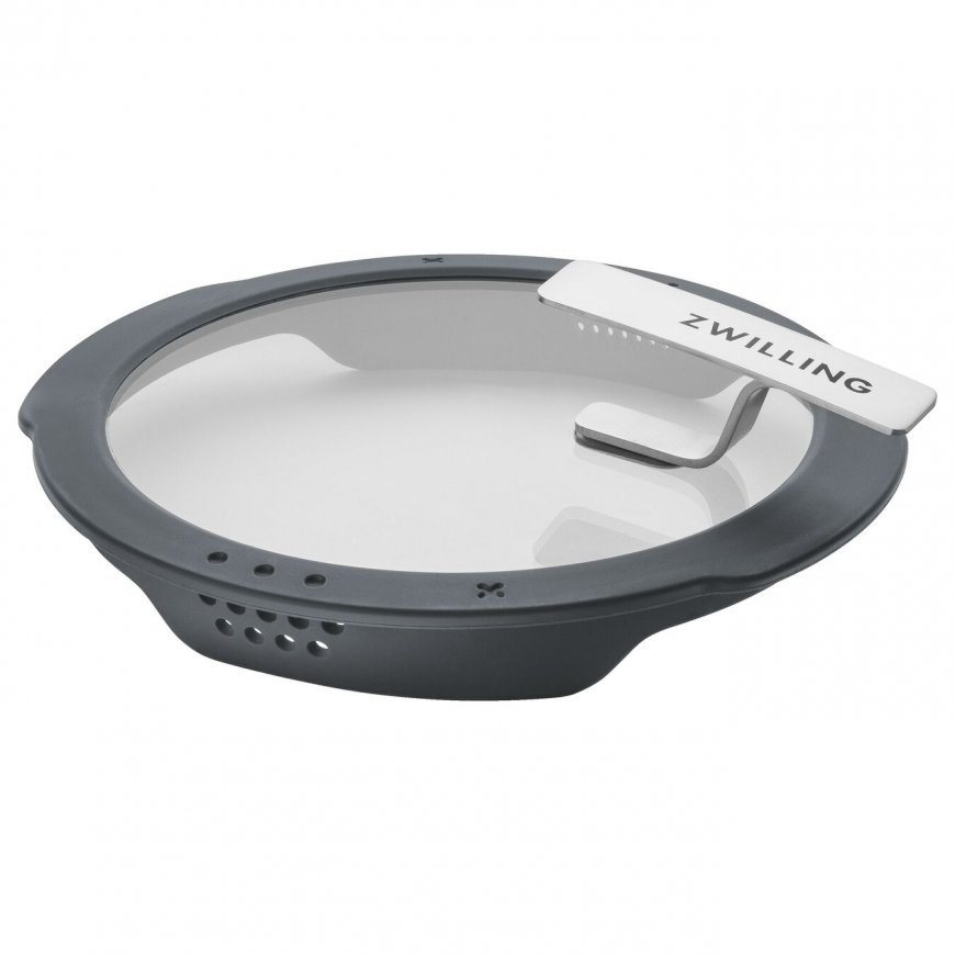 ZWILLING Simplify kasari-/paistinpannusetti 4 kpl – 4