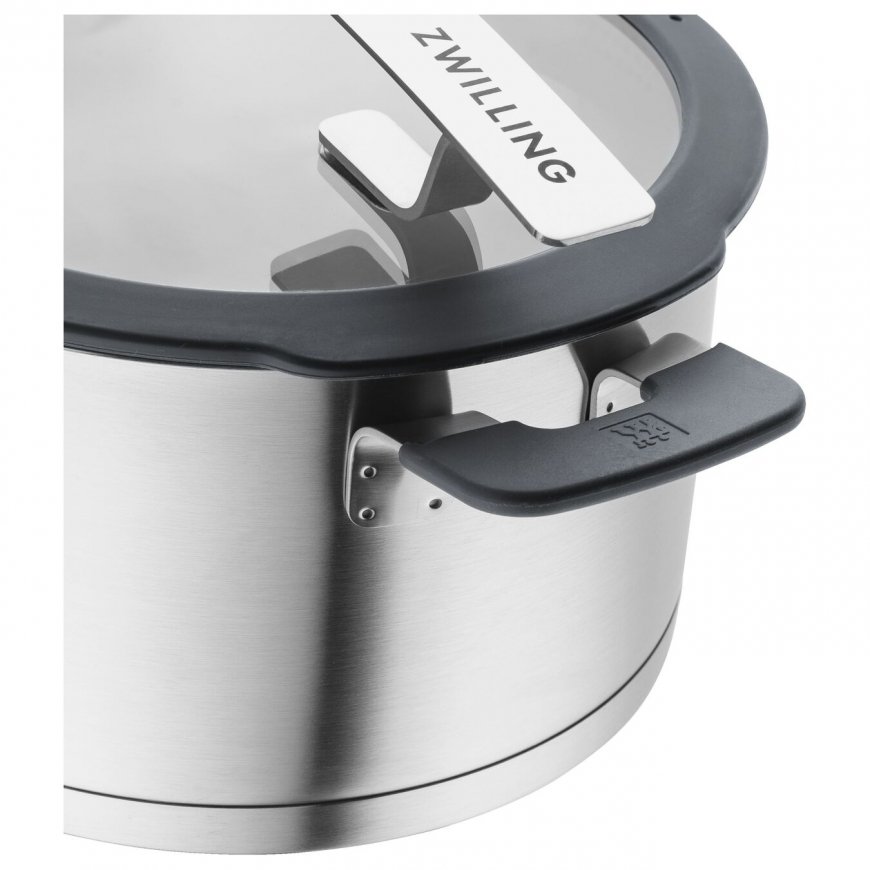 ZWILLING Simplify набор кастрюль/сковородок 4 шт – 5