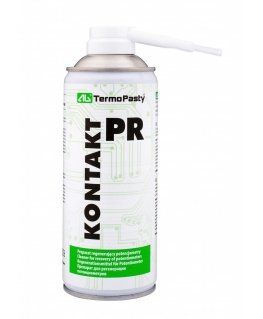 Ag Thermal Paste Spray Contact Cleaner Contact PR 400ml