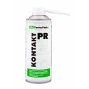 Ag Termopasty Purškiams kontaktu tīrīšanas līdzeklis Kontakt PR 400ml Ag Termopasty Purškiams kontaktu tīrīšanas līdzeklis Kontakt PR 400ml