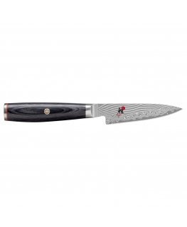 ZWILLING Miyabi 5000 FCD Стальной 1 шт Shotoh knife