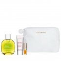 Подарочный набор Clarins Christmas Extraordinaire Подарочный набор Clarins Christmas Extraordinaire