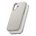 PanzerGlass CARE by ® FLOW Case Vanilla w. MagSafe iPhone 17 mobilo telefonu apvalks 16 cm (6.3") Ap PanzerGlass CARE by ® FLOW Case Vanilla w. MagSafe iPhone 17 mobilo telefonu apvalks 16 cm (6.3") Ap