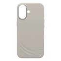 PanzerGlass CARE by ® FLOW Case Vanilla w. MagSafe iPhone 17 PanzerGlass CARE by ® FLOW Case Vanilla w. MagSafe iPhone 17