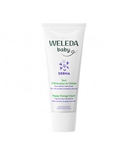 Weleda Derma 3in1 mähetoodete kreem (50 ml)