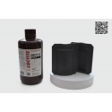 Loctite 3D IND147 Juodas derva - 1 kg Loctite 3D IND147 Juodas derva - 1 kg