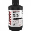 Loctite 3D IND147 Musta Harts - 1kg Loctite 3D IND147 Musta Harts - 1kg