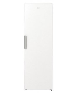 Upo FNE6195WE Vertikali šaldymo kamera Pastatomi 280 L E Balta
