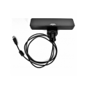 Virtuos VFD экран клиента Virtuos FV-2030B 2x20 9mm, USB, черный Virtuos VFD экран клиента Virtuos FV-2030B 2x20 9mm, USB, черный