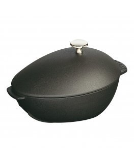 ZWILLING STAUB SPECIALITIES 2 l Must