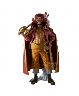 Banpresto One Piece Gol D. Roger anime figūriņa 30cm