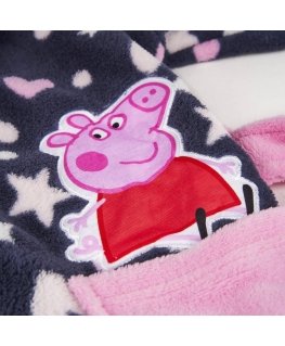 CERDÁ Peppa Pig müts ja kindad komplekt