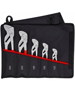 Knipex 00 19 55 S4 replės Replių rinkinys