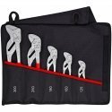 Knipex 00 19 55 S4 пассатижи Набор плоскогубцев Knipex 00 19 55 S4 пассатижи Набор плоскогубцев
