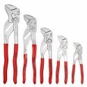 Knipex 00 19 55 S4 replės Replių rinkinys Knipex 00 19 55 S4 replės Replių rinkinys