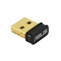 ASUS USB-N10 Nano B1 N150 Iekšējs WLAN 150 Mbit/s