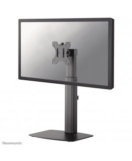 Neomounts FPMA-D865BLACK подставка / крепление для мониторов 81,3 cm (32") Стол Черный
