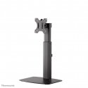 Neomounts FPMA-D865BLACK подставка / крепление для мониторов 81,3 cm (32") Стол Черный