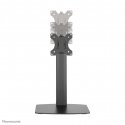 Neomounts FPMA-D865BLACK monitora stiprinājums un statīvs 81,3 cm (32") Galds Melns Neomounts FPMA-D865BLACK monitora stiprinājums un statīvs 81,3 cm (32") Galds Melns