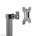 Neomounts FPMA-D865BLACK monitoriaus laikiklis arba stovas 81,3 cm (32") Stalas Juoda