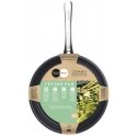 Tefal Jamie Oliver C4750455 paistinpannu Monikäyttöinen paistinpannu Pyöreä Tefal Jamie Oliver C4750455 paistinpannu Monikäyttöinen paistinpannu Pyöreä