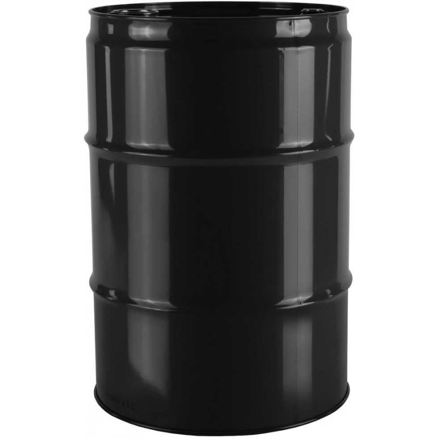 Beczkopol Plieninė metaliline statinė TH 60L, kamščiad 2 ja 3/4 - MUST