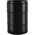 Beczkopol Steel Metal Barrel TH 60L, Plugs 2 and 3/4 - BLACK Beczkopol Steel Metal Barrel TH 60L, Plugs 2 and 3/4 - BLACK