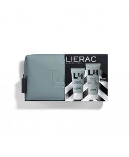 Lierac LH ENERGIZING MOISTURIZING GEL KOMPLEKT 3 tk