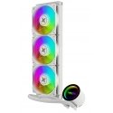 Xilence XC998 система охлаждения компьютера Процессор Liquid cooling kit 12 cm Белый 1 шт Xilence XC998 система охлаждения компьютера Процессор Liquid cooling kit 12 cm Белый 1 шт