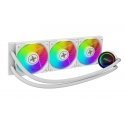 Xilence XC998 система охлаждения компьютера Процессор Liquid cooling kit 12 cm Белый 1 шт Xilence XC998 система охлаждения компьютера Процессор Liquid cooling kit 12 cm Белый 1 шт