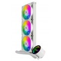 Xilence XC998 система охлаждения компьютера Процессор Liquid cooling kit 12 cm Белый 1 шт Xilence XC998 система охлаждения компьютера Процессор Liquid cooling kit 12 cm Белый 1 шт
