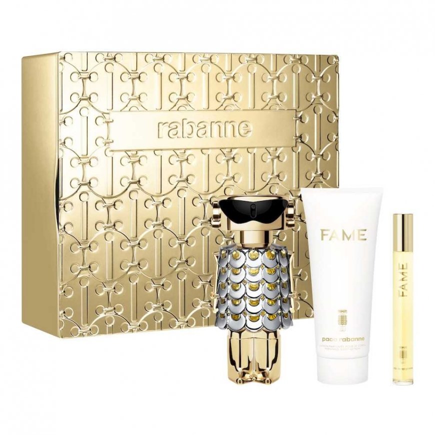 Rabanne Paco Rabanne FAME EDP 50