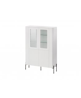 Cama VERA 471009 svetainės sekcija Spinta daiktams laikyti
