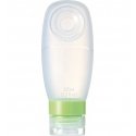Go Travel Squeezy Bottles 100 ml Plastmasa, Silikons Pudele Go Travel Squeezy Bottles 100 ml Plastmasa, Silikons Pudele