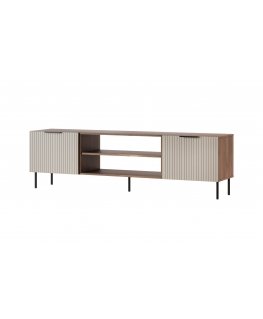 Cama ALMERA 5903815011696 telerilaud ja meelelahutuskeskus 0 sahtel(id) 1 riiulid