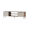 Cama ALMERA 5903815011696 telerilaud ja meelelahutuskeskus 0 sahtel(id) 1 riiulid