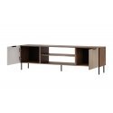 Cama ALMERA 5903815011696 TV statīvs un izklaides centrs 0 atvilktne (-s) 1 plaukti