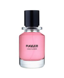 Fugazzi Cash Flower Extrait de parfum 50 ml (uniseks)
