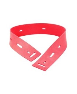 Rear suction rubber for washing machine VIPER AS430C-EU