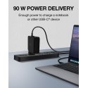 ICY BOX IB-PS101-PD Laptop, Smartphone, Tablet Black AC Indoor ICY BOX IB-PS101-PD Laptop, Smartphone, Tablet Black AC Indoor