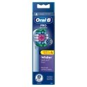 Oral-B 3D White 4 pcs Balts Oral-B 3D White 4 pcs Balts