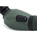 Celestron Regal M2 65ED Spotting Scope -kaukoputki 48x BaK-4 musta, Vihreä Celestron Regal M2 65ED Spotting Scope -kaukoputki 48x BaK-4 musta, Vihreä