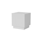 Cama Bedside cabinet, 2 pcs, LIVERTI, 45x42x47, white Cama Bedside cabinet, 2 pcs, LIVERTI, 45x42x47, white