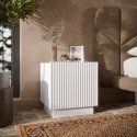 Cama LIVERTI 5903815010576 yöpöytä & sängynvierustapöytä 0 laatikko(a) Valkoinen Cama LIVERTI 5903815010576 yöpöytä & sängynvierustapöytä 0 laatikko(a) Valkoinen
