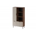 Cama ALMERA 5903815010750 dzīvojamās istabas skapis Glabāšanas skapis Cama ALMERA 5903815010750 dzīvojamās istabas skapis Glabāšanas skapis