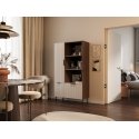 Cama ALMERA 5903815010750 dzīvojamās istabas skapis Glabāšanas skapis Cama ALMERA 5903815010750 dzīvojamās istabas skapis Glabāšanas skapis