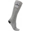 Heat Experience HEES041GR-M sukat Unisex Urheilusukat Harmaa Heat Experience HEES041GR-M sukat Unisex Urheilusukat Harmaa
